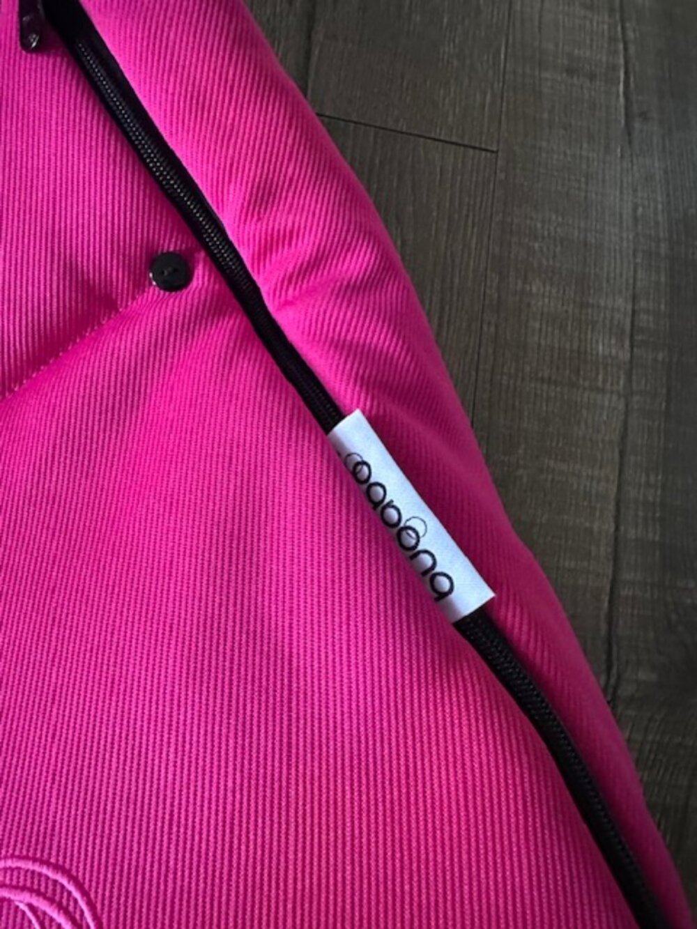 Bugaboo fabric set - Picture 2 of 4